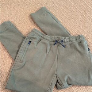 Vineyard Vines Green Performance Jogger Pants